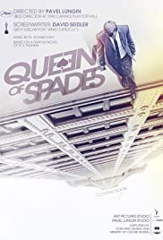 The Queen of Spades (2016) M4ufree