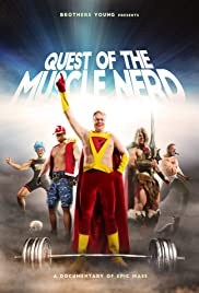 Quest of the Muscle Nerd (2019) M4ufree