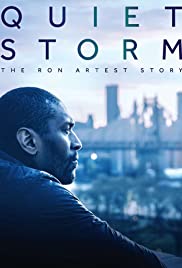 Quiet Storm (Documentary) (2019) M4ufree