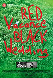 Red Vacance Black Wedding (2011) M4ufree