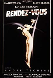 Rendezvous (1985) M4ufree