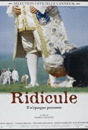 Ridicule (1996) M4ufree