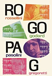 Ro.Go.Pa.G. (1963) M4ufree