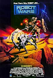 Robot Wars (1993) M4ufree