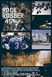 Rock Rubber 45s (2018) M4ufree