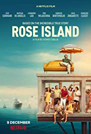 Rose Island (2020) M4ufree