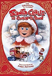 Santa Claus Is Comin to Town (1970) M4ufree