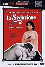 Seduction (1973) M4ufree