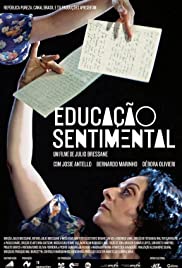 Sentimental Education (2013) M4ufree