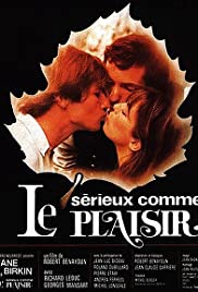 Serious as Pleasure (1975) M4ufree