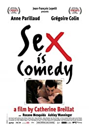 Sex Is Comedy (2002) M4ufree