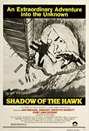 Shadow of the Hawk (1976) M4ufree