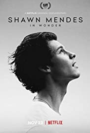 Shawn Mendes: In Wonder (2020) M4ufree