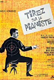 Shoot the Piano Player (1960) M4ufree