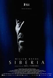 Siberia (2020) M4ufree