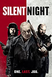 Silent Night (2020) M4ufree