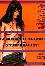 Sinner: The Secret Diary of a Nymphomaniac (1973) M4ufree