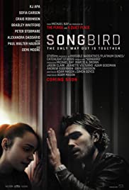 Songbird (2020) M4ufree