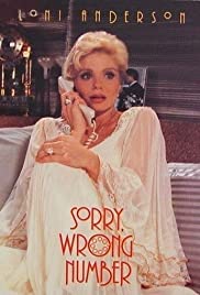 Sorry, Wrong Number (1989) M4ufree