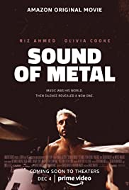 Sound of Metal (2019) M4ufree