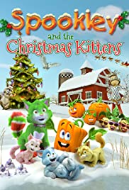 Spookley and the Christmas Kittens (2019) M4ufree
