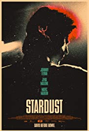Stardust (2020) M4ufree