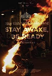 Stay Awake, Be Ready (2019) M4ufree