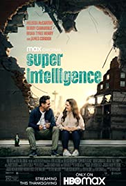 Superintelligence (2020) M4ufree