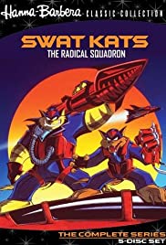 Swat Kats: The Radical Squadron (19931995) StreamM4u M4ufree