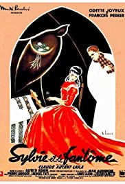 Sylvie et le fantôme (1946) M4ufree