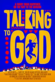 Talking to God (2014) M4ufree