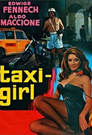 Taxi Girl (1977) M4ufree