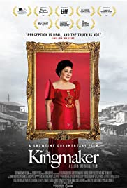 The Kingmaker (2019) M4ufree