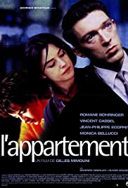 The Apartment (1996) M4ufree