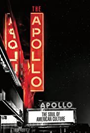 The Apollo (2019) M4ufree