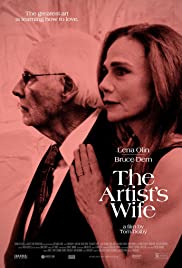 The Artists Wife (2019) M4ufree