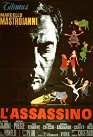 The Assassin (1961) M4ufree