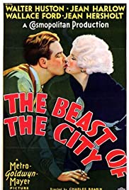 The Beast of the City (1932) M4ufree
