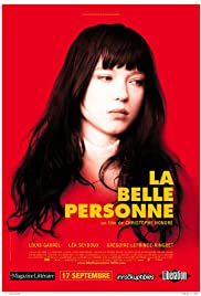 The Beautiful Person (2008) M4ufree