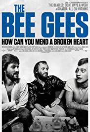 The Bee Gees: How Can You Mend a Broken Heart (2020) M4ufree
