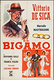 The Bigamist (1956) M4ufree