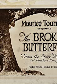 The Broken Butterfly (1919) M4ufree