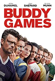 Buddy Games (2019) M4ufree