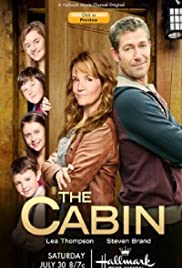The Cabin (2011) M4ufree