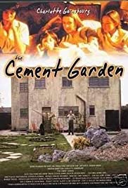 The Cement Garden (1993) M4ufree