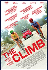 The Climb (2019) M4ufree