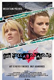 The Collaborators (2015) M4ufree