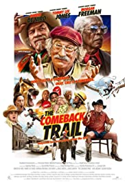 The Comeback Trail (2020) M4ufree