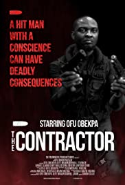 The Contractor (2018) M4ufree