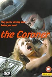 The Coroner (1999) M4ufree
